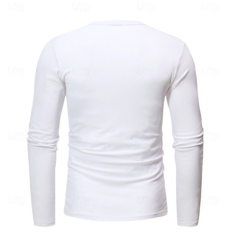 Camicia a Maniche Lunghe – Spazio Moda – vista 4