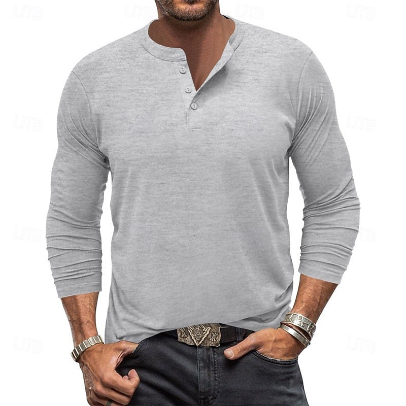 Camicia a Maniche Lunghe – Spazio Moda – vista 5